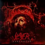 Repentless sleeve