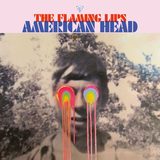 American Head sleeve