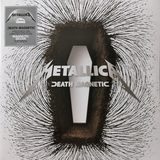 Death Magnetic sleeve