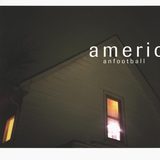 American Football sleeve