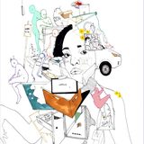 Room 25 sleeve
