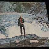 Rocky Mountain High sleeve