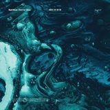 Eternal Blue sleeve