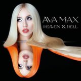 Heaven & Hell sleeve