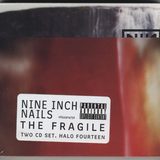 The Fragile sleeve
