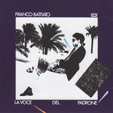 La Voce Del Padrone sleeve
