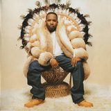 Speakerboxxx / The Love Below sleeve