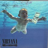 Nevermind sleeve