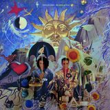 The Seeds Of Love sleeve