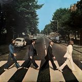 Abbey Road sleeve
