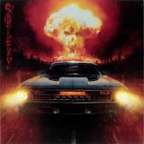 Sound & Fury sleeve