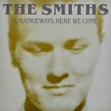 Strangeways, Here We Come sleeve
