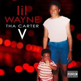 Tha Carter V sleeve