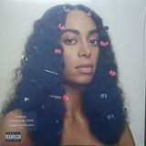 A Seat At The Table sleeve