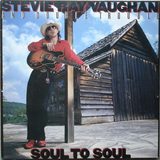 Soul To Soul sleeve