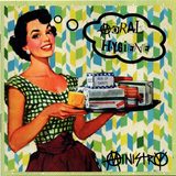 Moral Hygiene sleeve