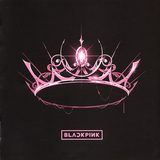 The Album sleeve