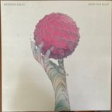 Into The Blue sleeve
