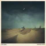 Lonesome Dreams sleeve