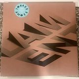 Lament sleeve