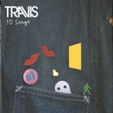 10 Songs sleeve