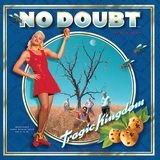 Tragic Kingdom sleeve