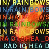 In Rainbows sleeve