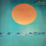 Caravanserai sleeve