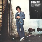 52nd Street sleeve