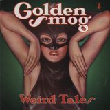 Weird Tales sleeve