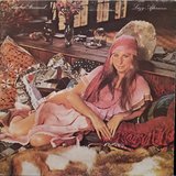 Lazy Afternoon sleeve