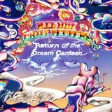 Return Of The Dream Canteen sleeve