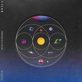 Music Of The Spheres sleeve