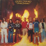 Street Survivors sleeve