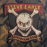 Copperhead Road sleeve