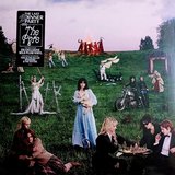 From The Pyre sleeve