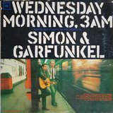 Wednesday Morning, 3 A.M. sleeve