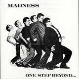 One Step Beyond... sleeve