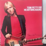 Damn The Torpedoes sleeve