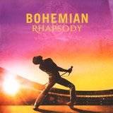 Bohemian Rhapsody (The Original Soundtrack) sleeve