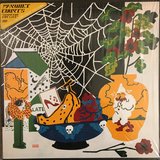 Sympathy For Life sleeve