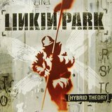 Hybrid Theory sleeve