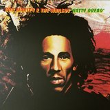 Natty Dread sleeve