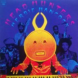 Head Hunters sleeve