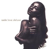 Love Deluxe sleeve