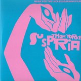 Suspiria sleeve