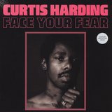 Face Your Fear sleeve