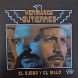 El Bueno Y El Malo sleeve