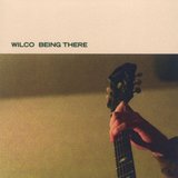Being There sleeve