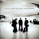 All That You Can't Leave Behind sleeve